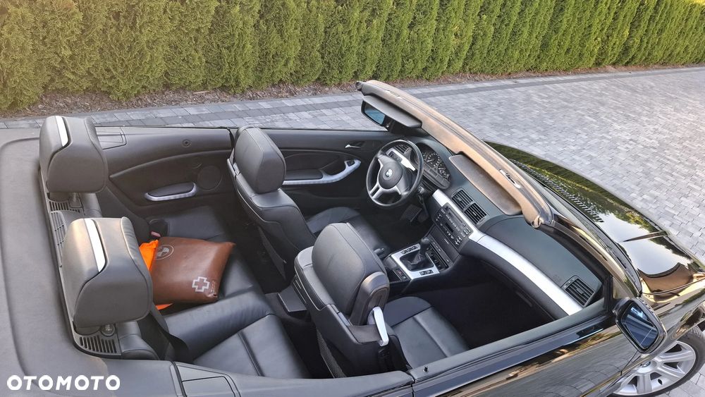 BMW Seria 3 318Ci - 18
