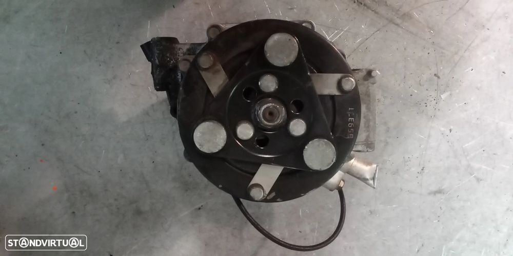 COMPRESSOR AC HONDA CIVIC VIII 07-11 1.8i 38800-RSA-E010-M2 - 2