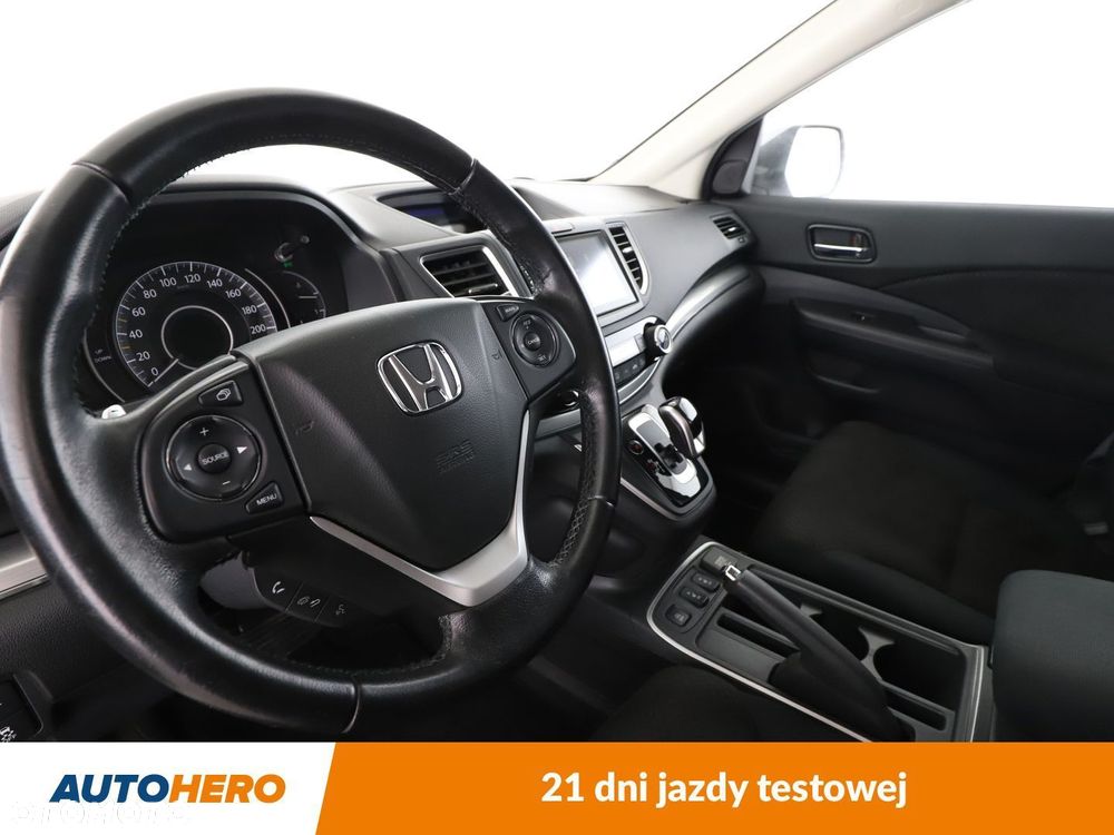 Honda CR-V 1.6i-DTEC Executive (Sensing Pack / Connect+) - 11