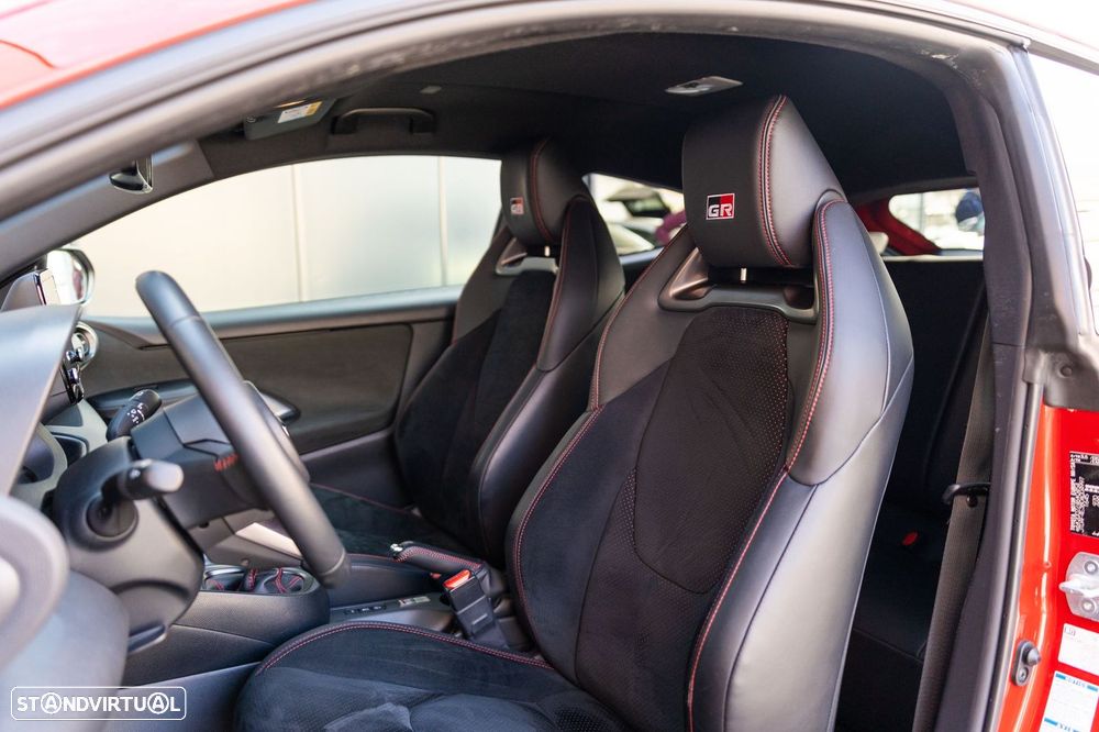 Toyota GR Yaris - 7