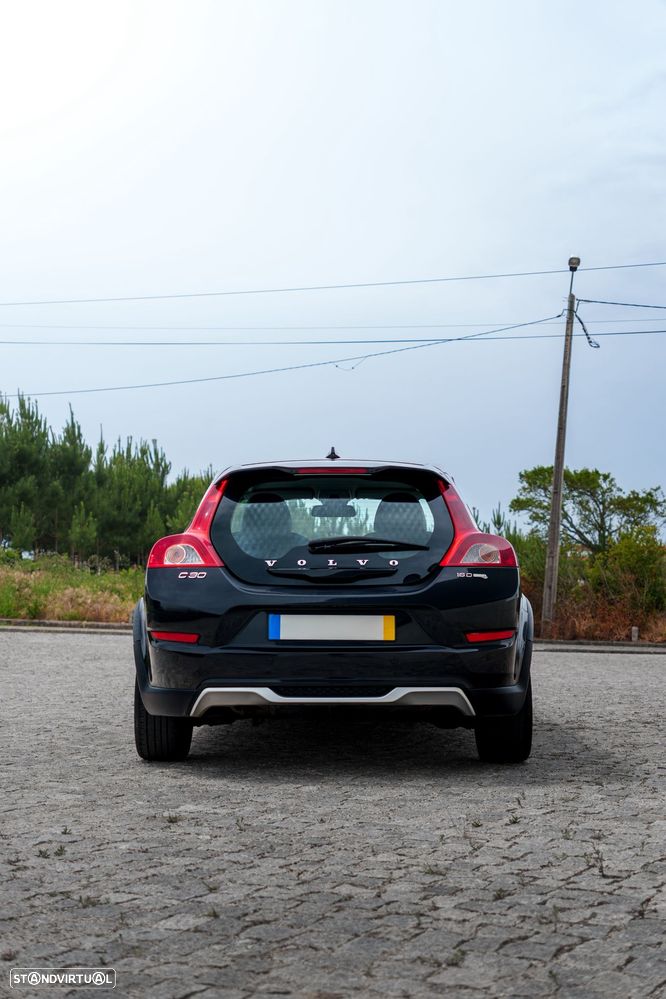 Volvo C30 1.6 D - 5