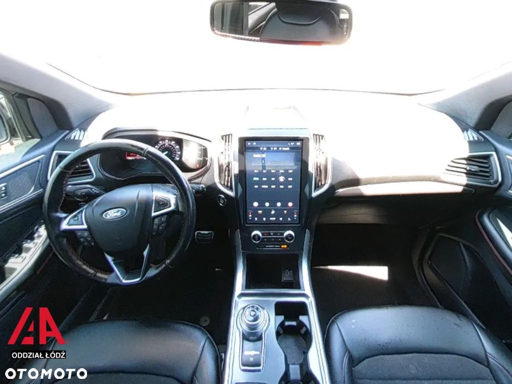 Ford Edge - 12