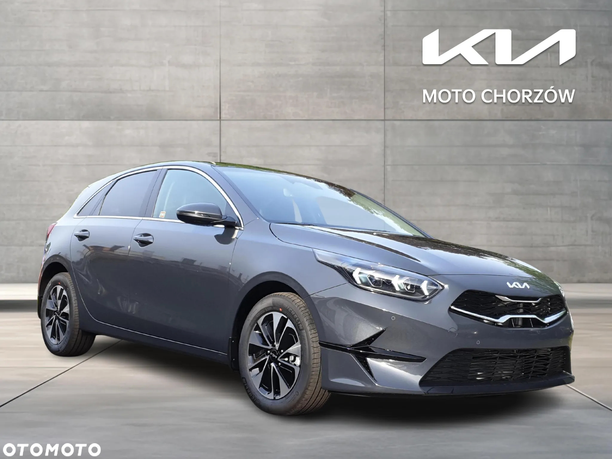 Kia Ceed 1.5 T-GDI Tribute DCT - 7