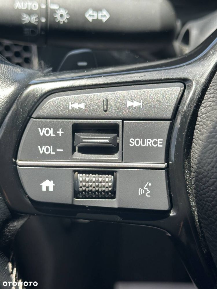 Honda Civic - 18