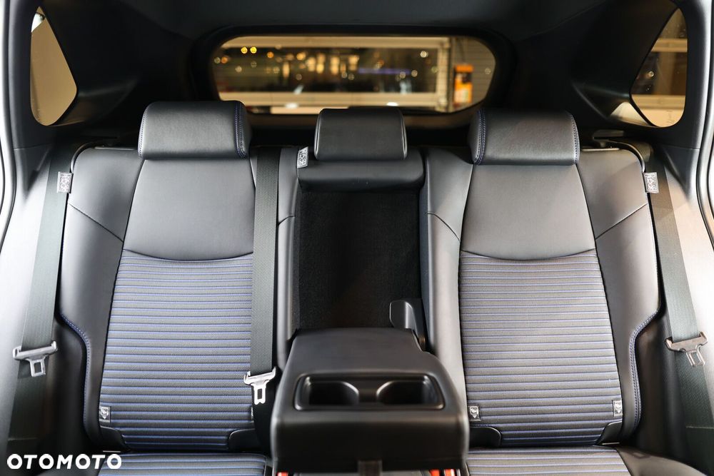 Toyota RAV4 2.5 Hybrid Selection 4x4 - 17