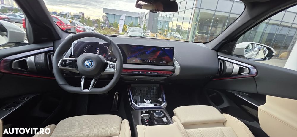 BMW X3 xDrive30e Aut. M Sport Edition - 9