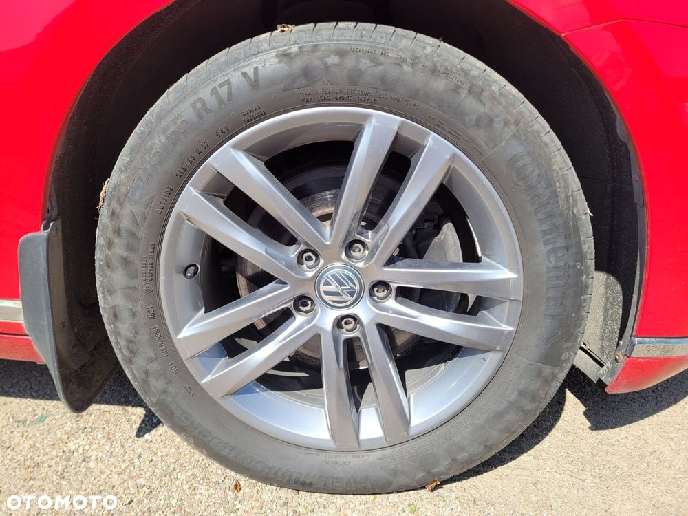 Volkswagen Passat 2.0 TDI BMT Highline DSG - 11