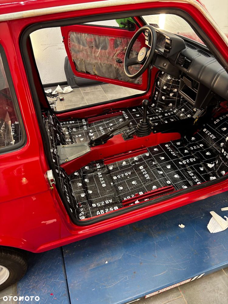 Fiat 126 650 Elegant - 12