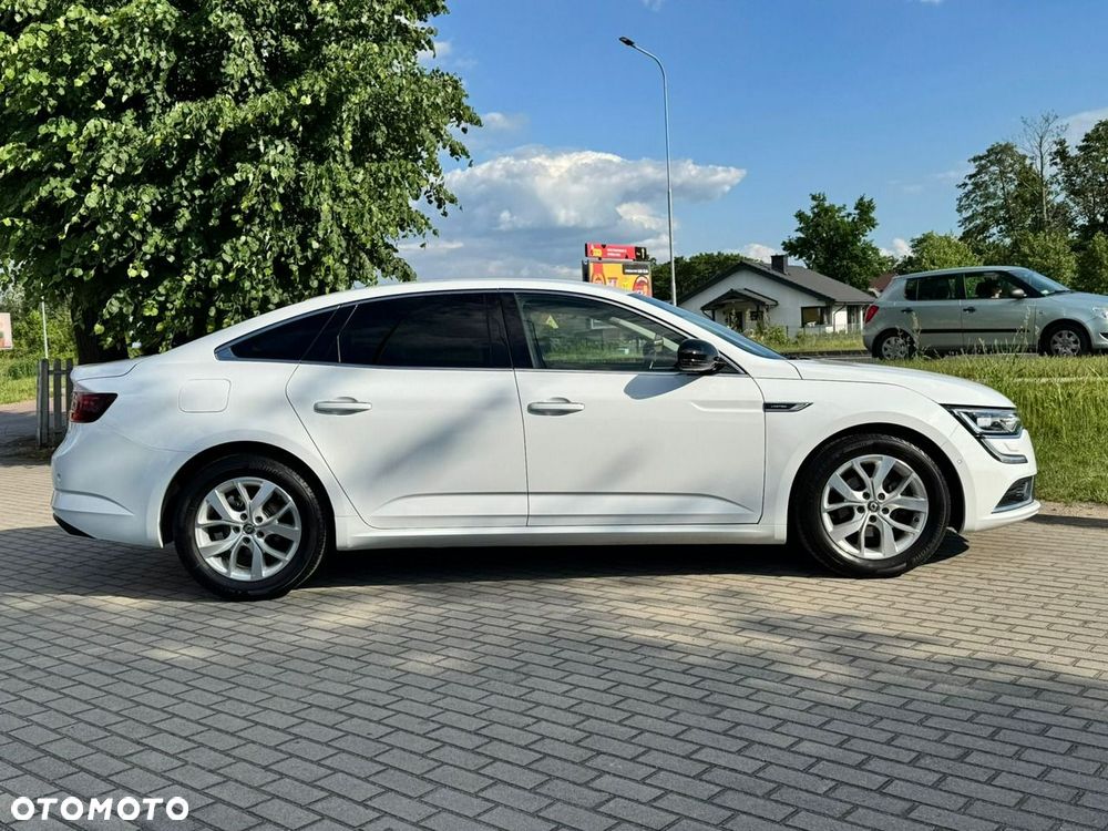 Renault Talisman - 10