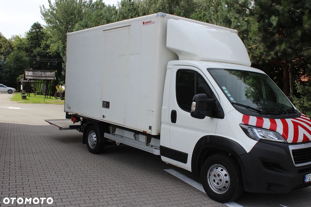 Peugeot Boxer - 3