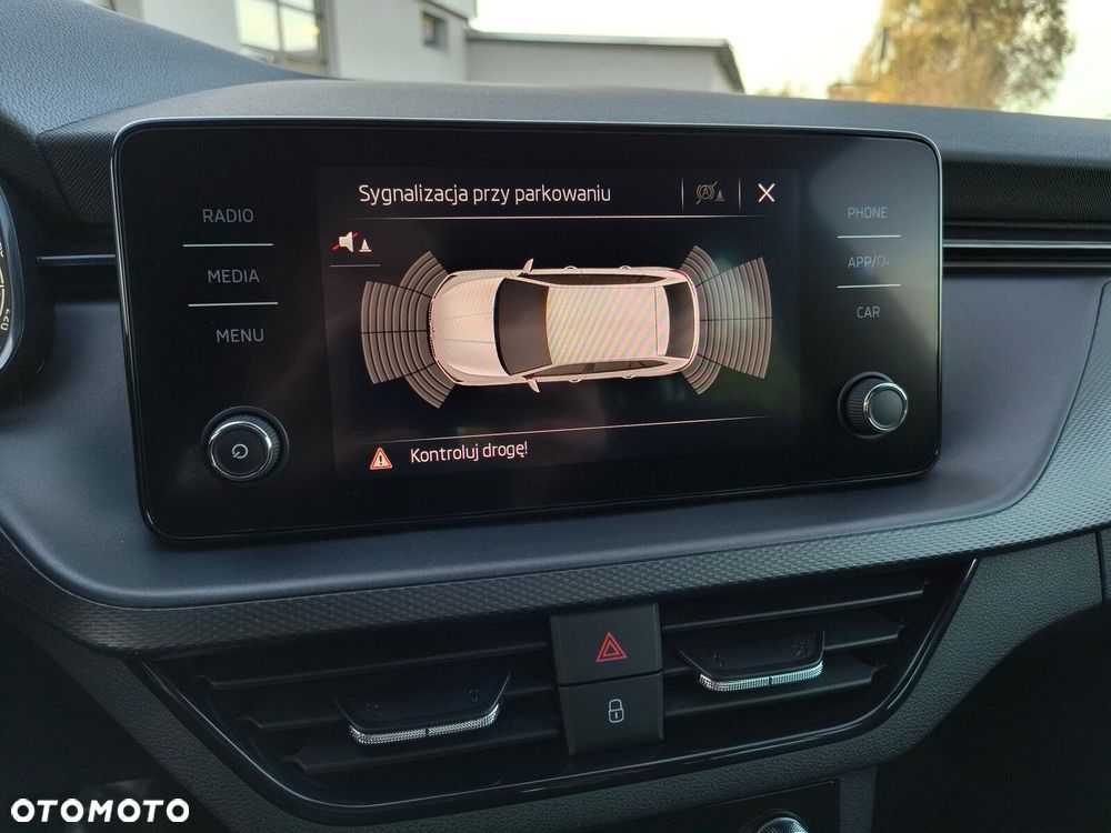 Skoda Scala 1.0 TSI Ambition - 32