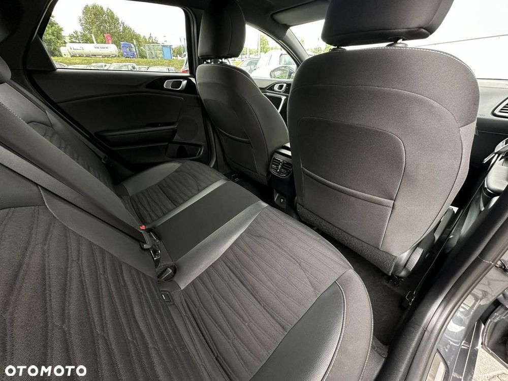 Kia ProCeed 1.5 T-GDI GT Line DCT - 15