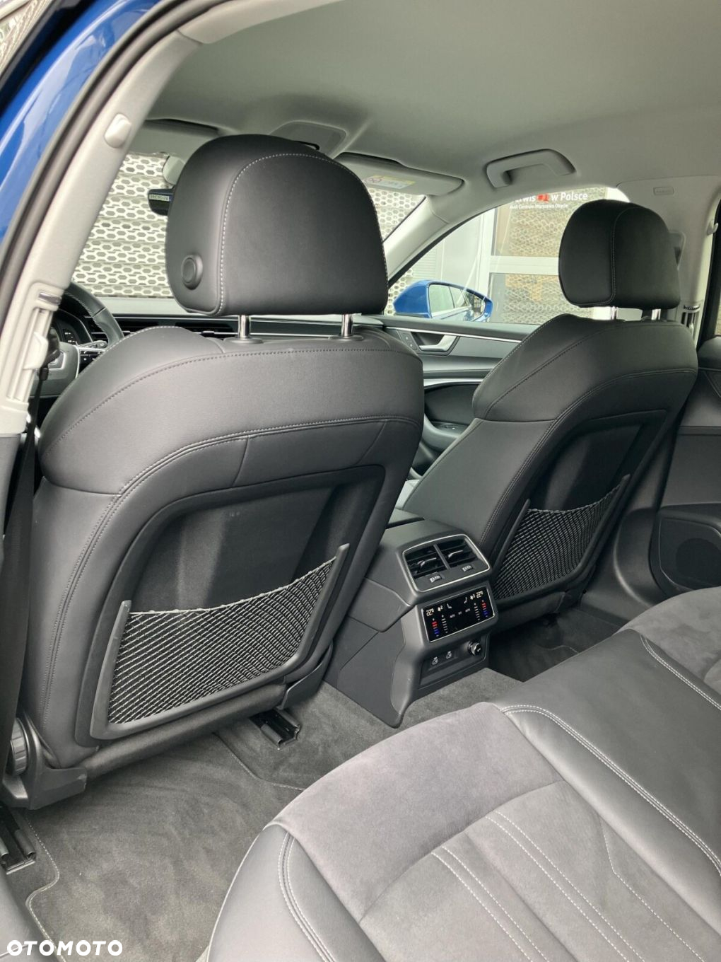 Audi A6 - 13