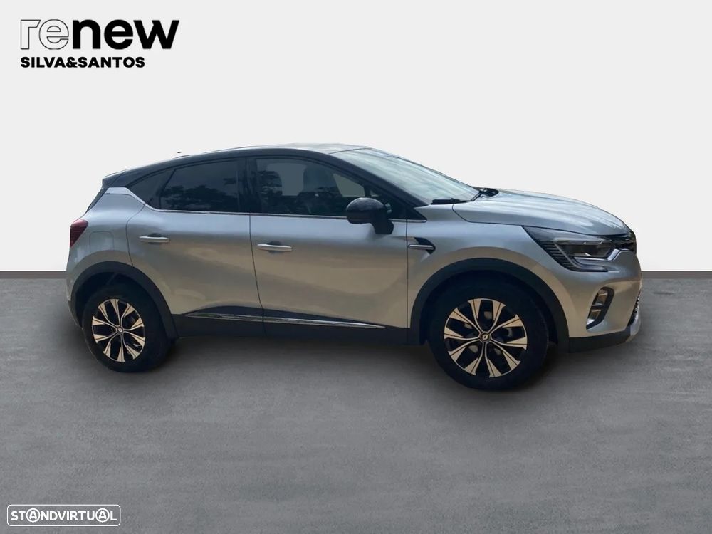 Renault Captur 1.0 TCe Techno - 4