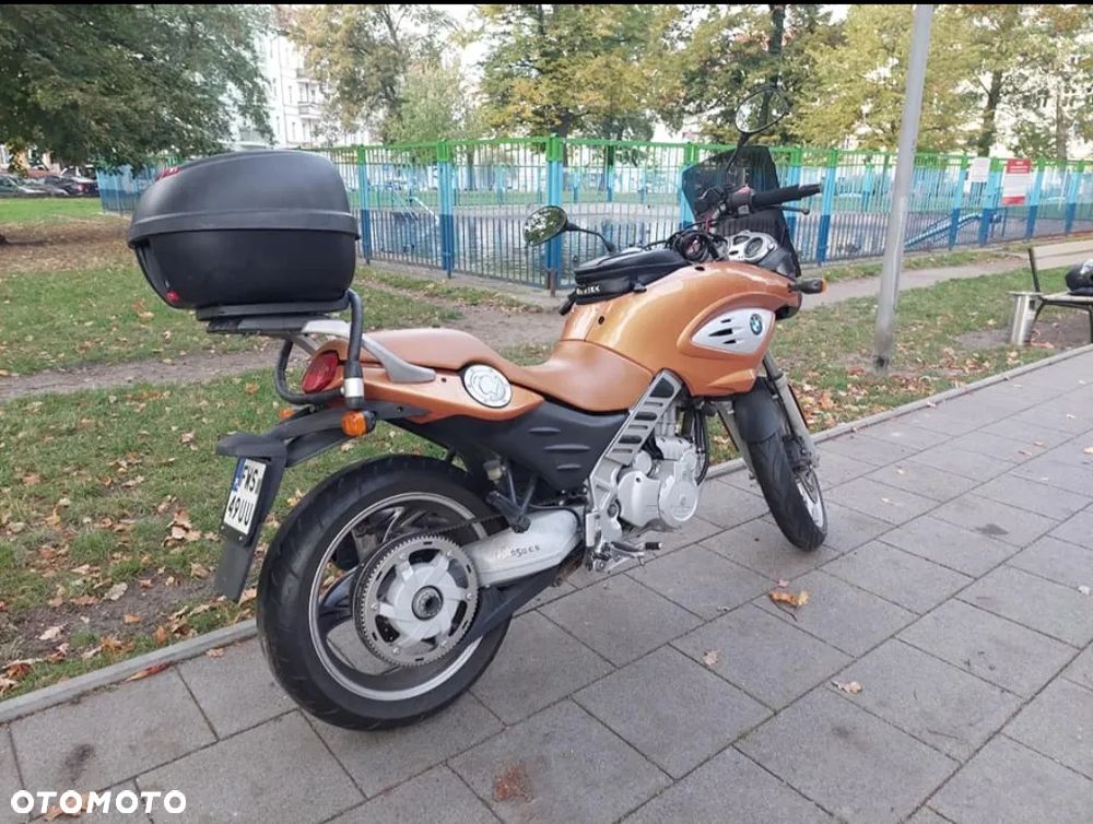 BMW CS - 2