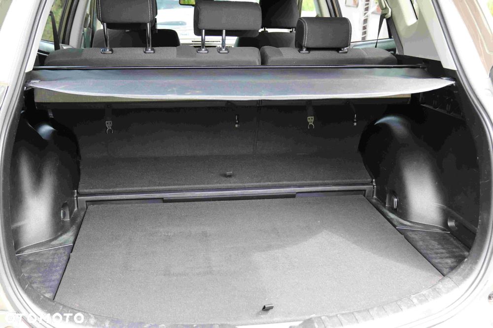 Toyota RAV4 - 6