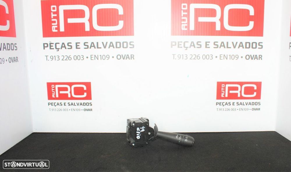 Comando do Limpa para Brisas Renault Clio - 1