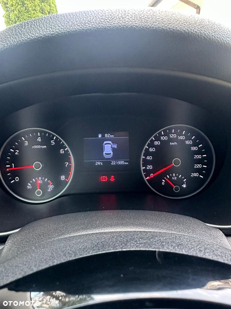 Kia Sportage 1.6 T-GDI Business Line 4WD - 17