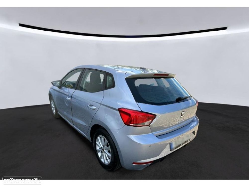 SEAT Ibiza 1.0 TSI Reference - 2