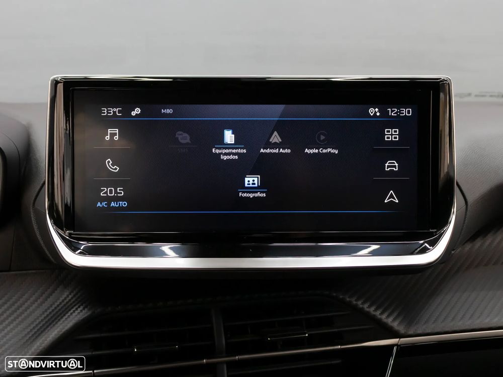Peugeot 2008 1.2 PureTech Style - 29