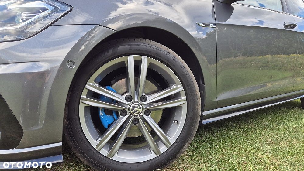 Volkswagen Golf 2019