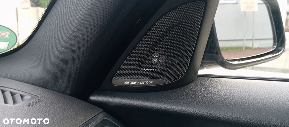 BMW Seria 1 120d Advantage sport - 15