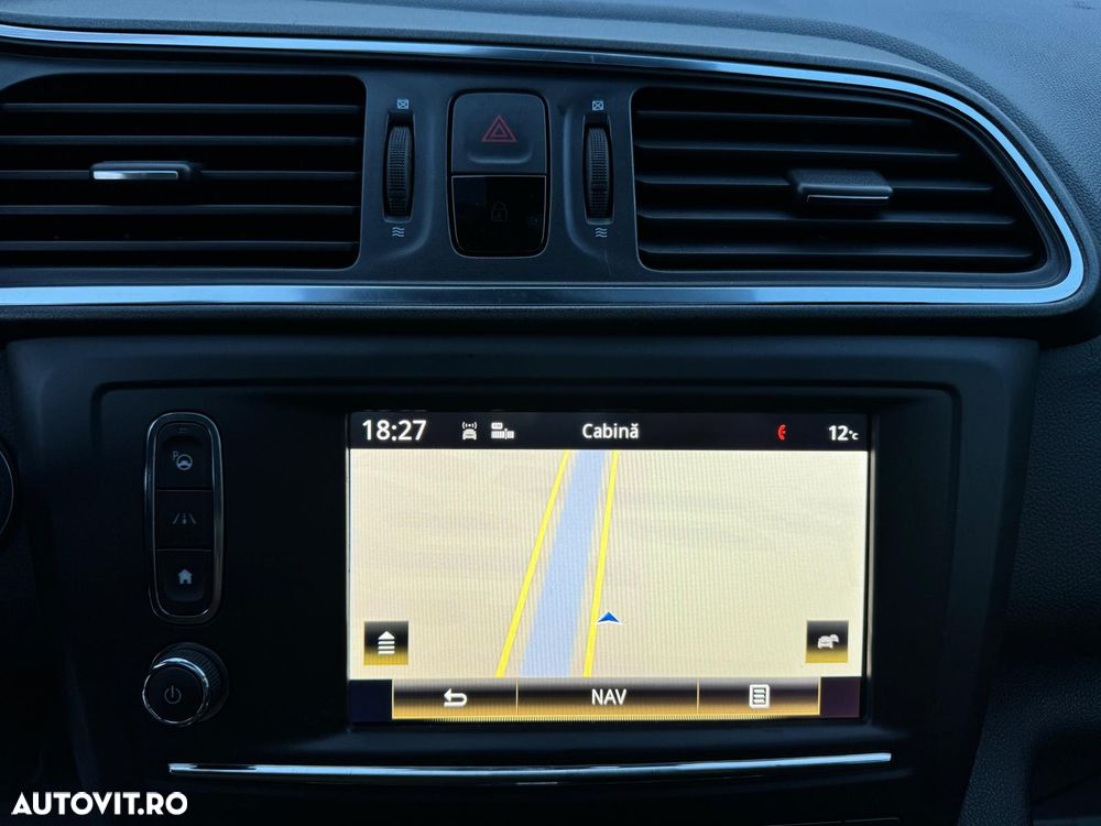 Renault Kadjar Energy TCe 130 EDC Bose Edition - 15