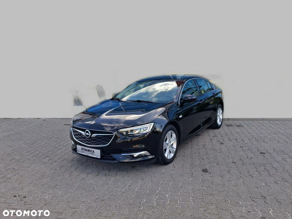 Opel Insignia - 3