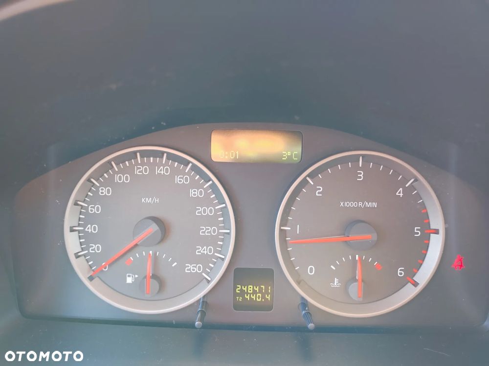 Volvo S40 2.0D Summum - 15