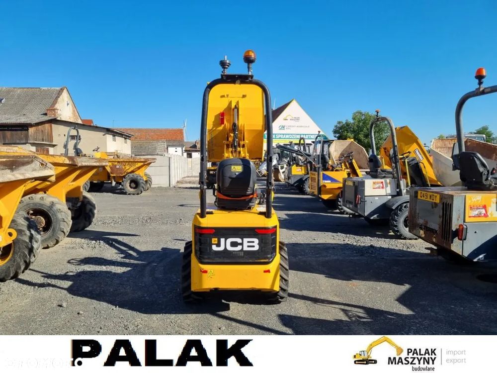 JCB 1 T-2S5 - 7