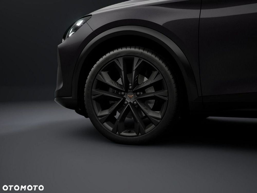 Cupra Formentor - 4