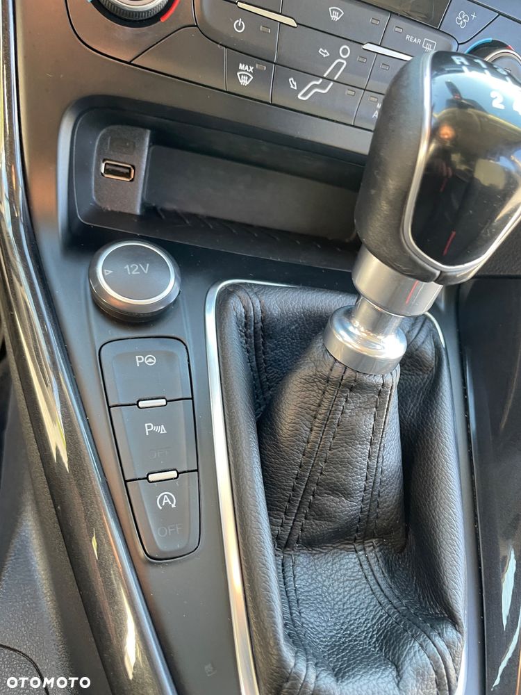 Ford Focus 1.5 EcoBoost Titanium ASS - 20
