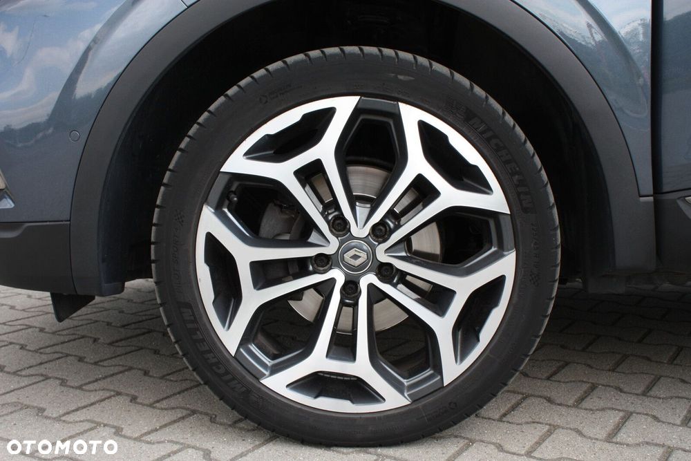 Renault Kadjar 1.3 TCe FAP Intens - 37