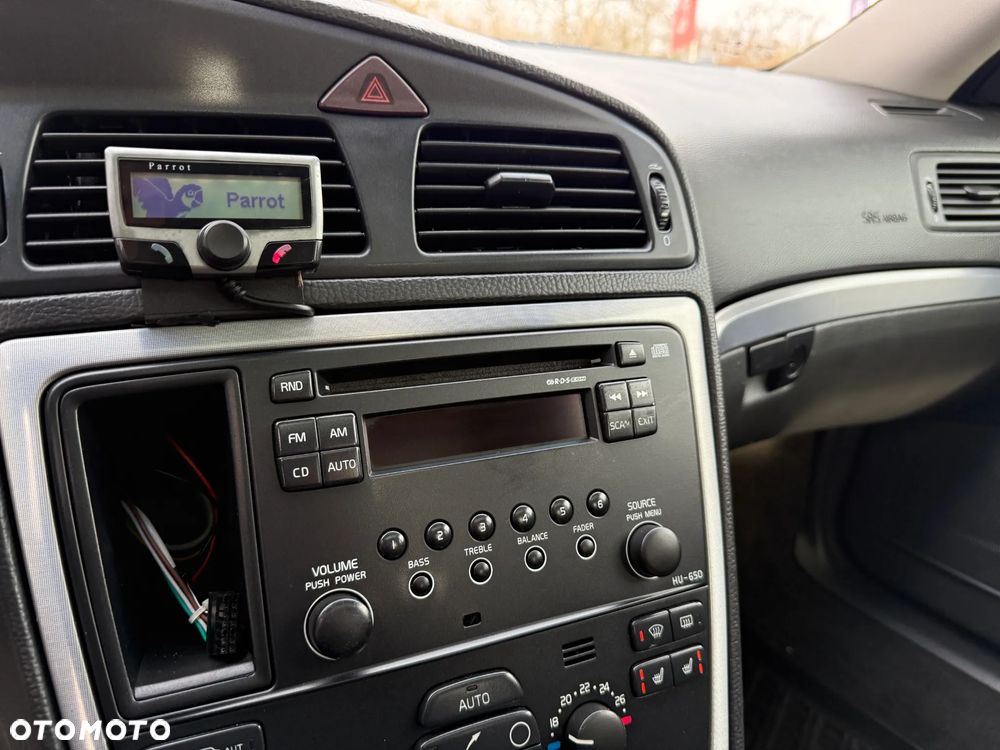 Volvo S60 2.4D5 Rubin - 18