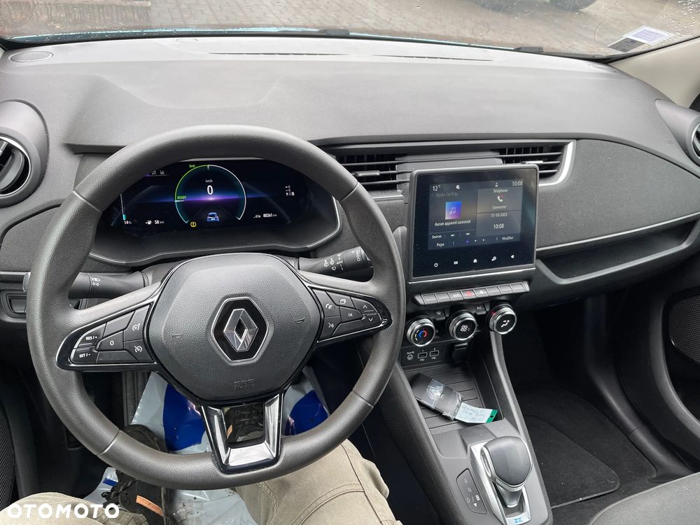 Renault Zoe R135 Z.E 50 Intens - 11