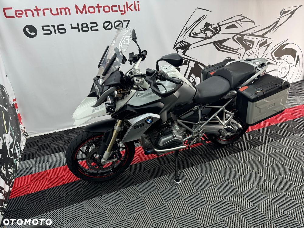 BMW R - 6