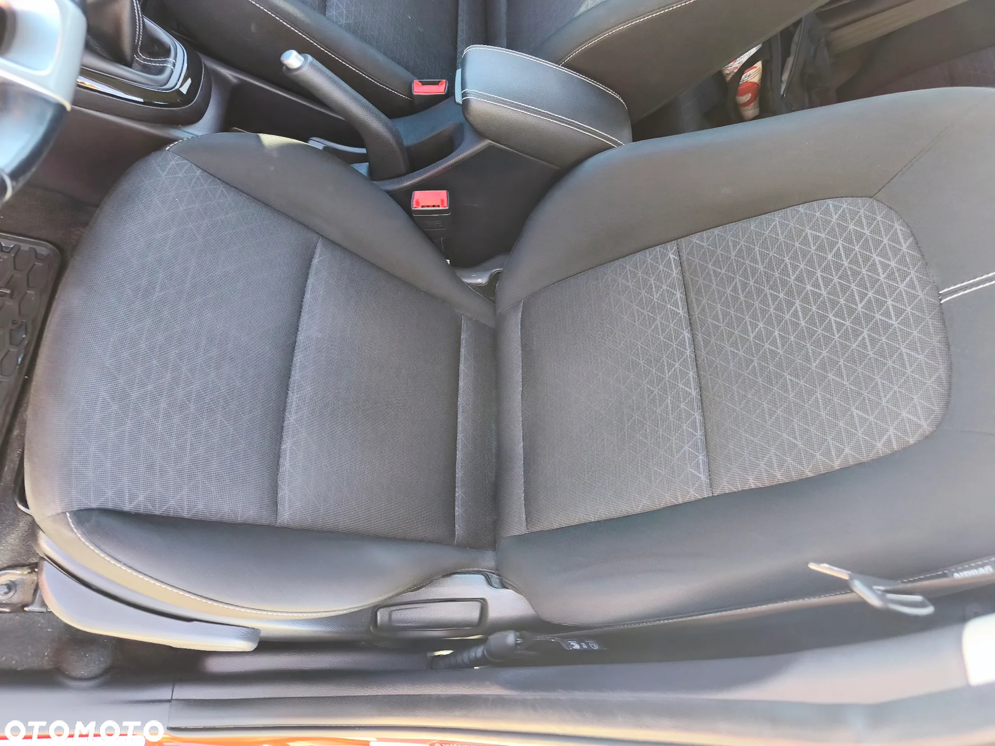 Kia Picanto 1.2 L - 25