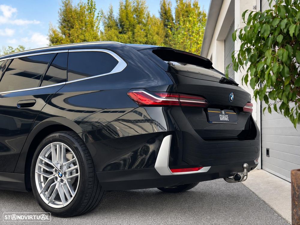 BMW 530 - 23