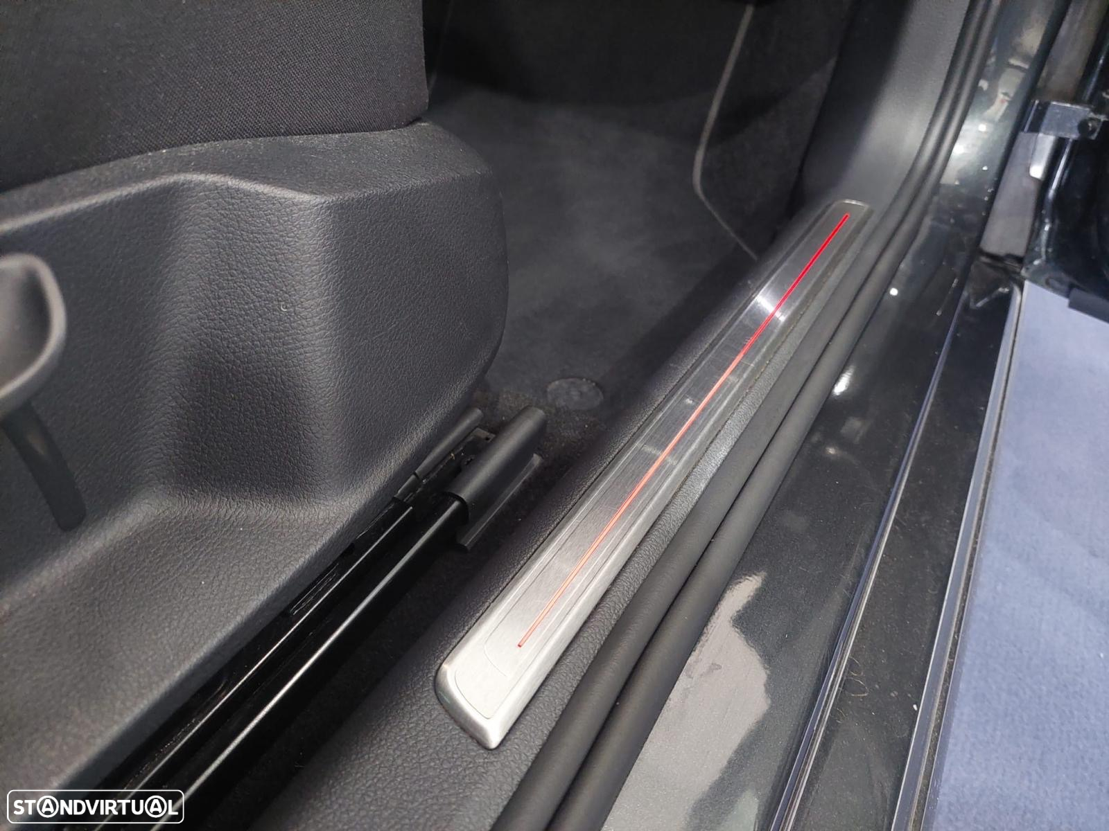 VW Golf 2.0 TSi GTi DSG - 13