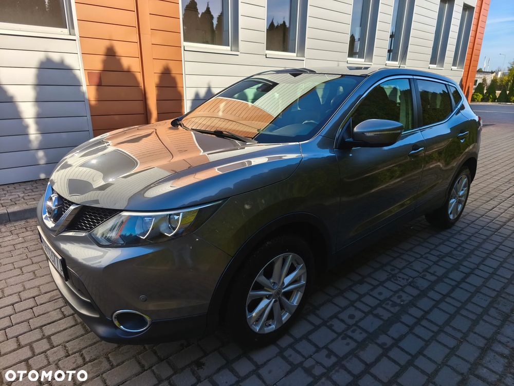 Nissan Qashqai - 3