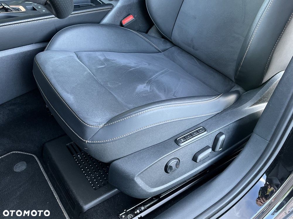Cupra Formentor 1.5 eTSI mHEV DSG - 15