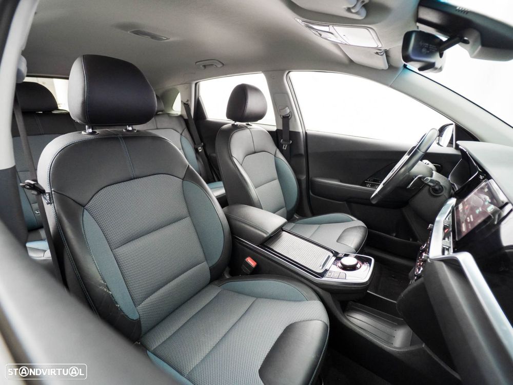 Kia e-Niro 64kWh - 35