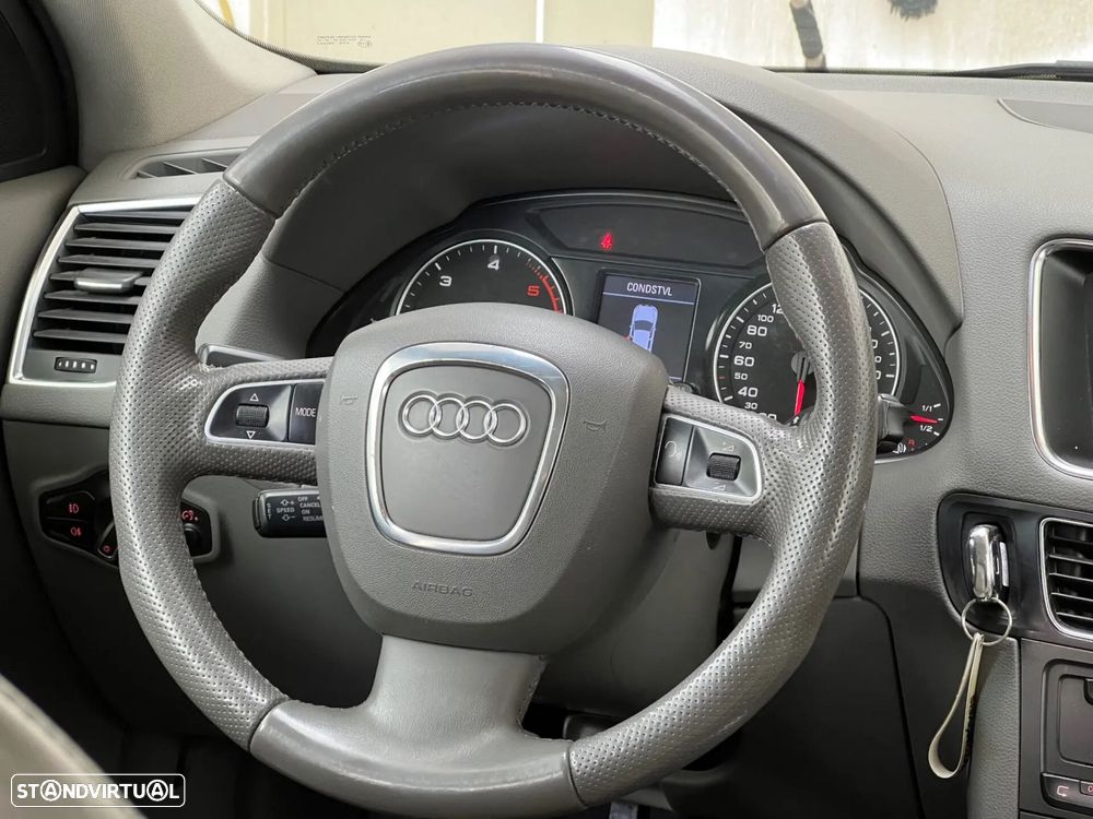Audi Q5 2.0 TDI Sport - 24