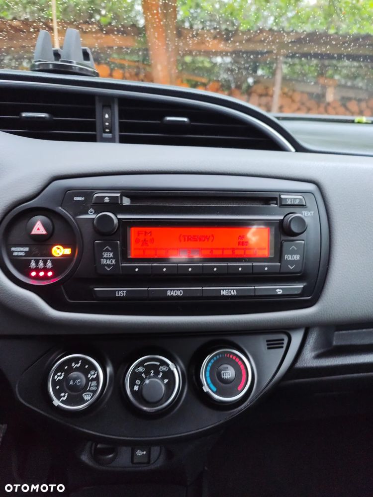 Toyota Yaris 1.0 Life - 19