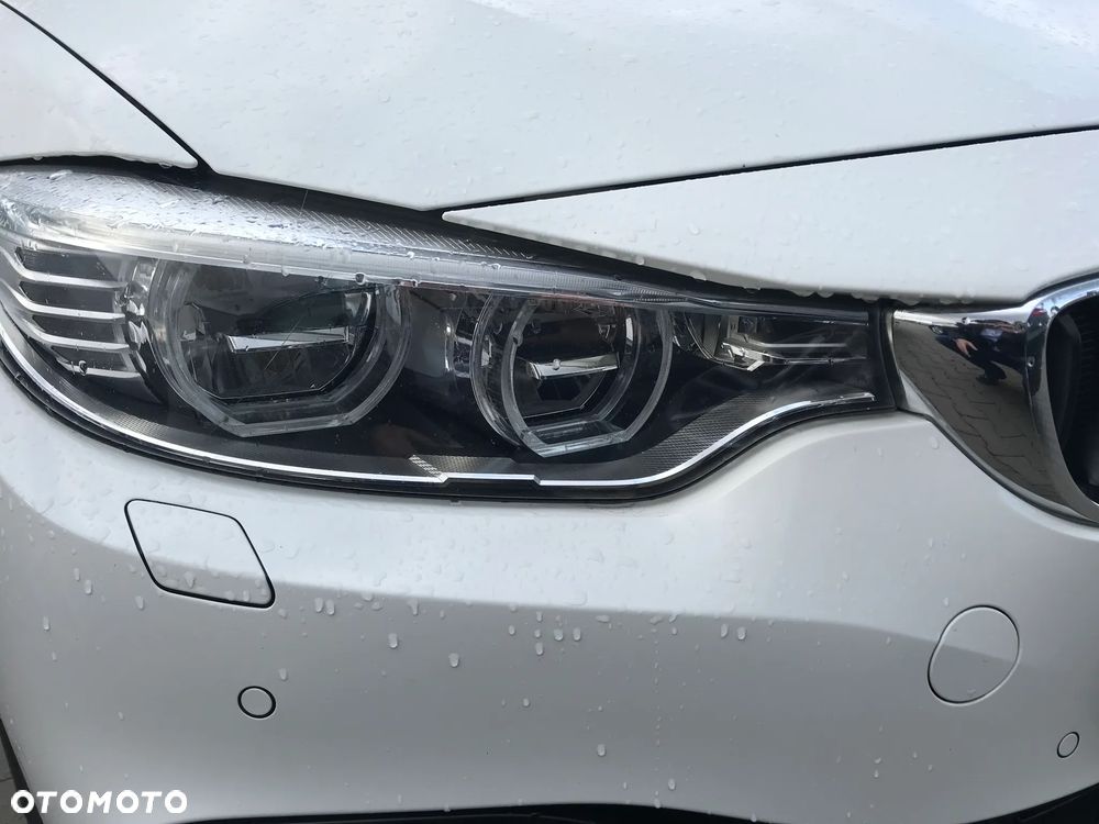 BMW Seria 4 435i Sport Line - 28