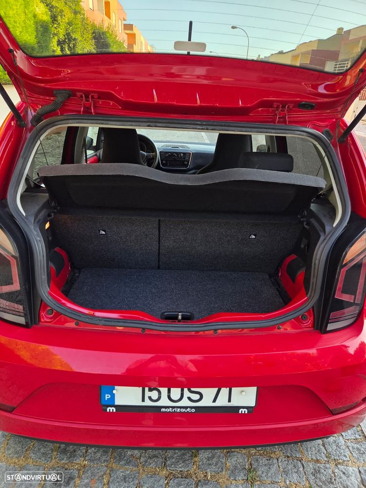 VW Up! - 13