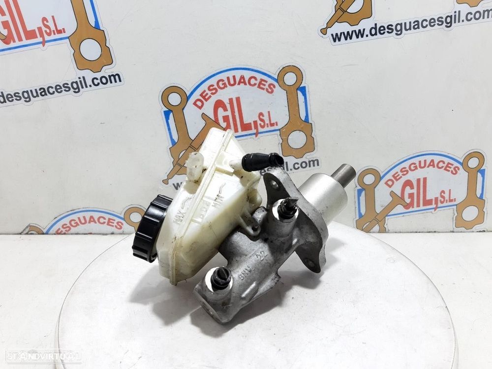 BOMBA TRAVÃO MINI MINI 2002 -03350884821 - 3