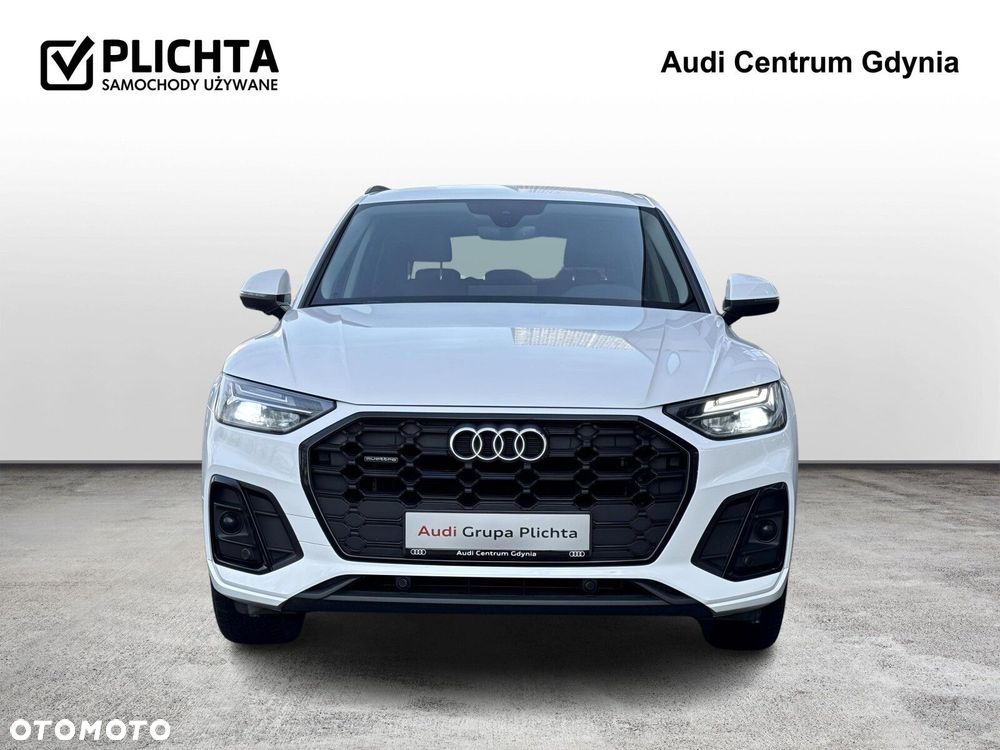 Audi Q5 - 8