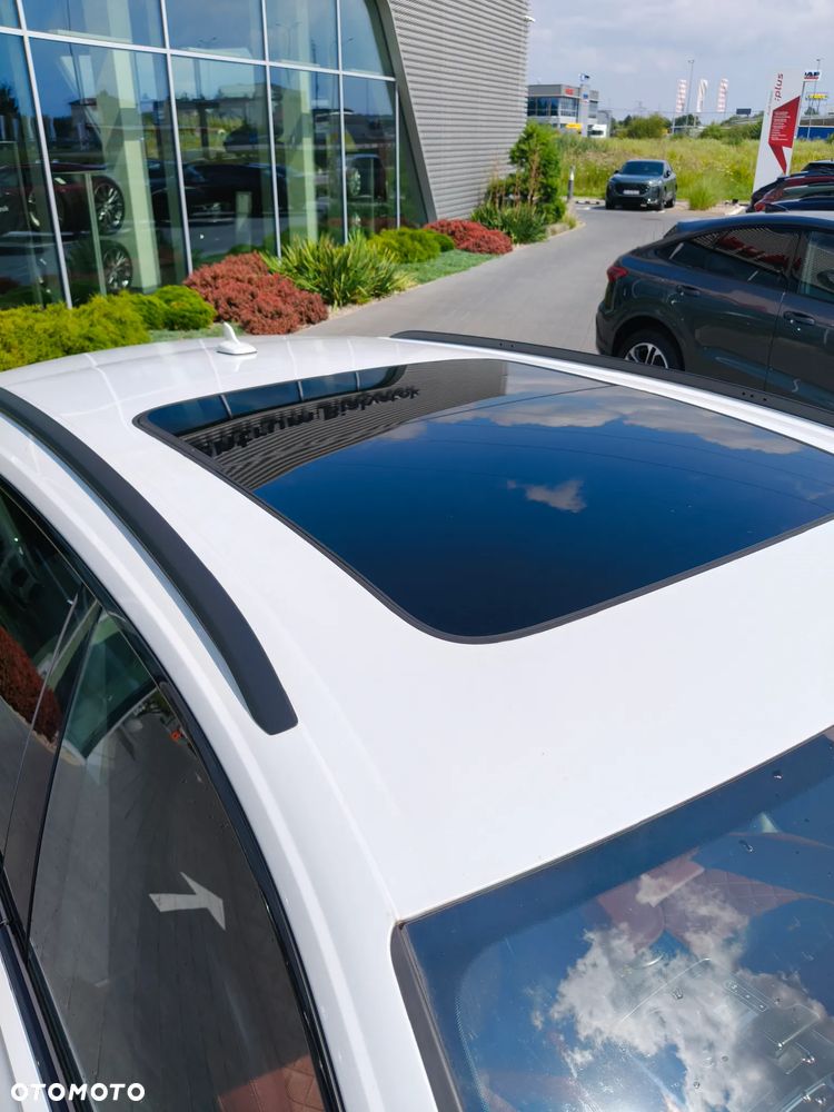Audi SQ8 TFSI quattro tiptronic - 15