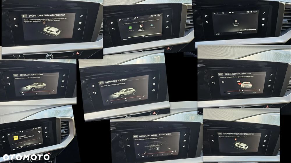 Opel Mokka 1.5 Business Elegance - 37